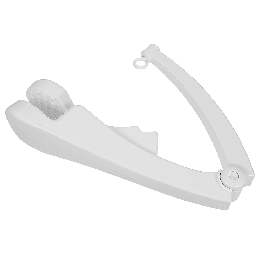 2 Stuks Baby Mobiele Wieg Bel Houder Arm Duurzaam Plastic Kinderkamer Decor Vroege Muziek Stimuleren Baby Mobiele Wieg Bell Arm
