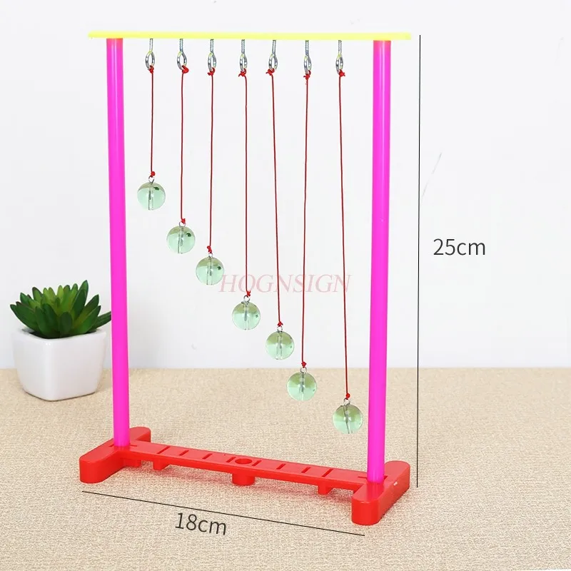 pendulo em forma de cobra para estudantes producao de pequena tecnologia trabalhos de casa feitos a mao faca voce mesmo experimento cientifico 01