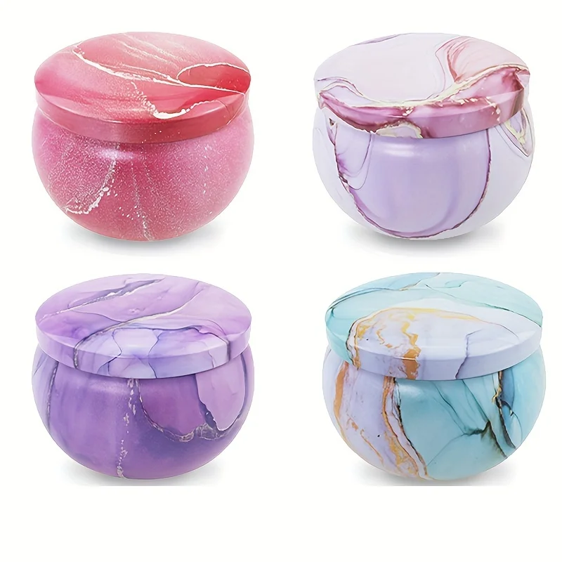 4 pçs caixa de doces vela fras - Candle Making Jug avaliação e preço