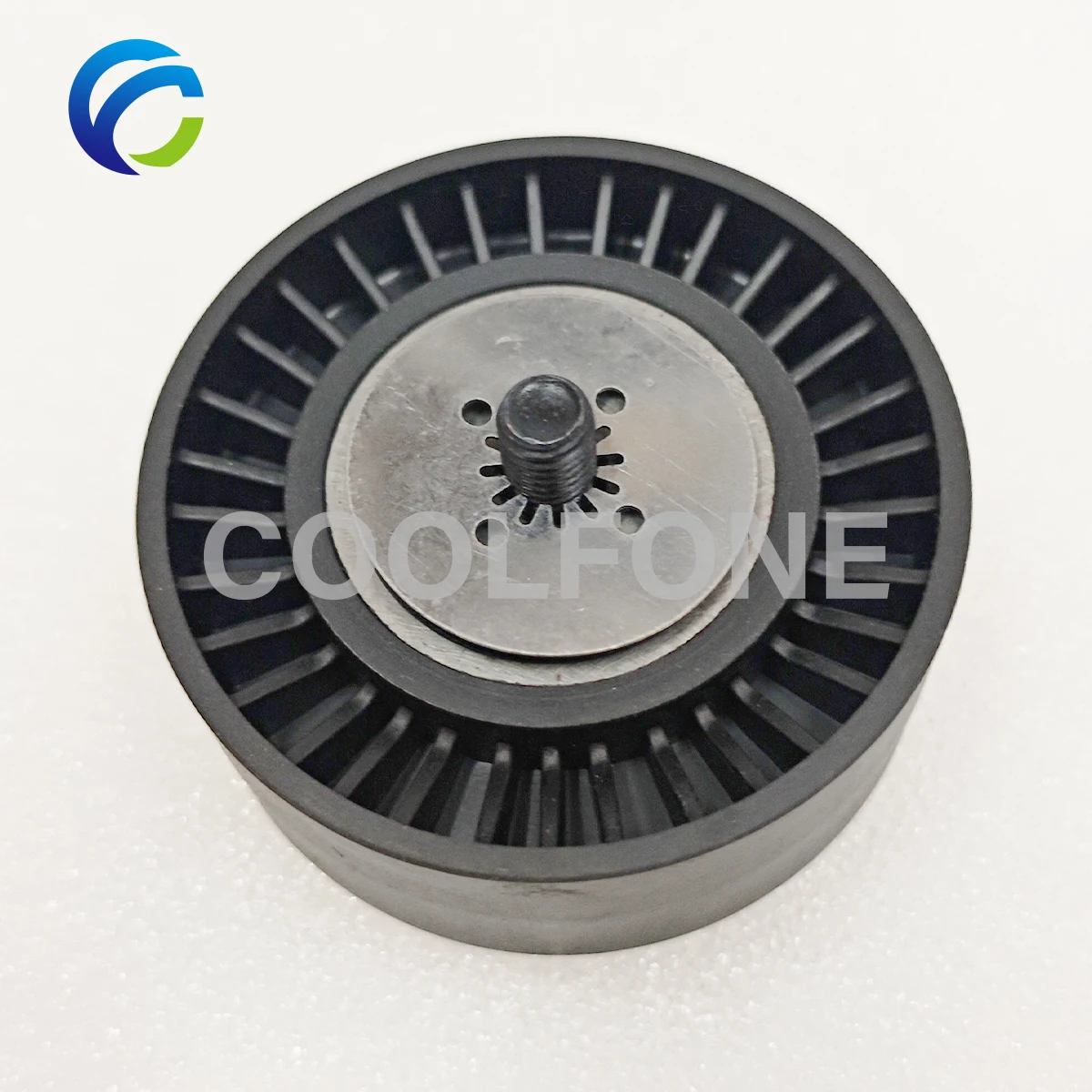 Belt Idler Pulley F…