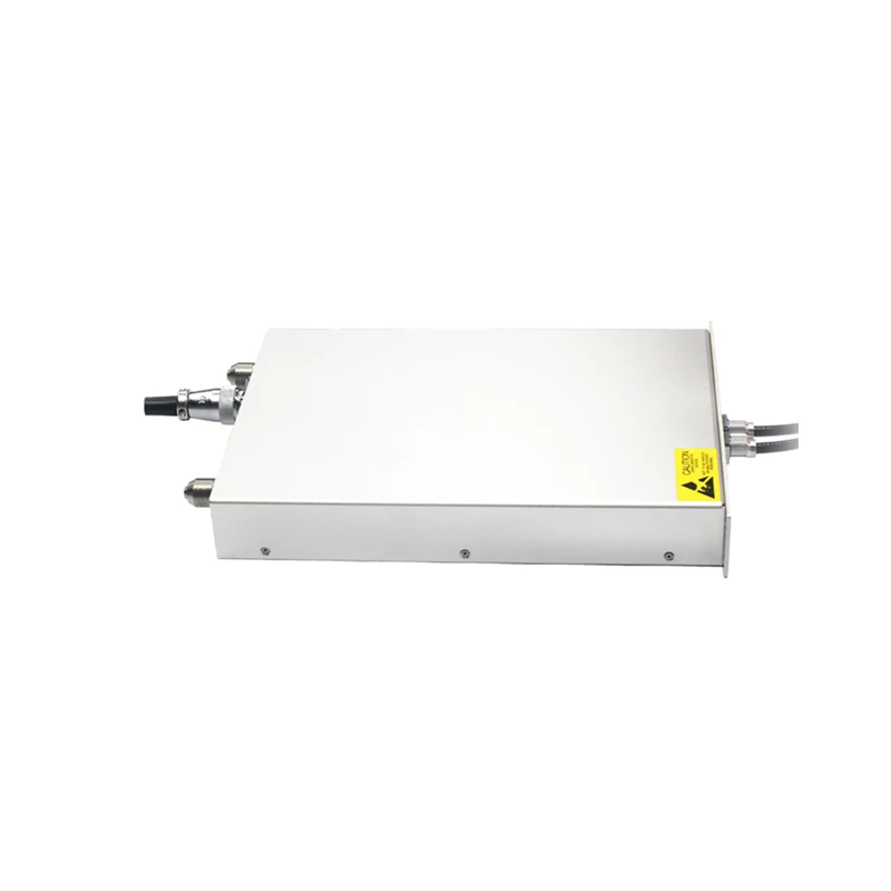 405nm 40W UV Fiber-Coupled Laser Module – 600μm for High-Speed PCB Exposure