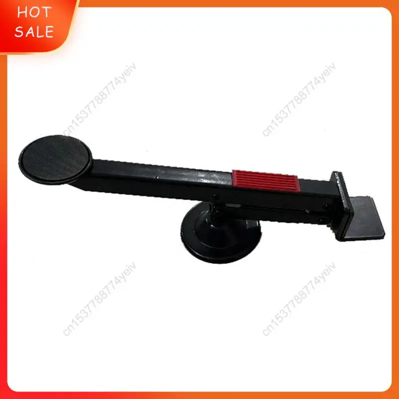 outil-d'installation-de-levier-rotatif-outil-d'installation-de-porte-en-bois-auxiliaire-de-porte-de-levage-de-pied-a62x