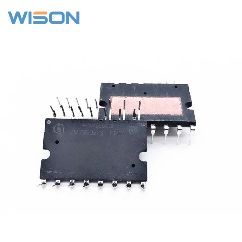 IKCM20L60GD IKCM15L60GD  IKCM30L60GD IKCM10L60GD   FREE SHIPPING NEW AND ORIGINAL  MODULE