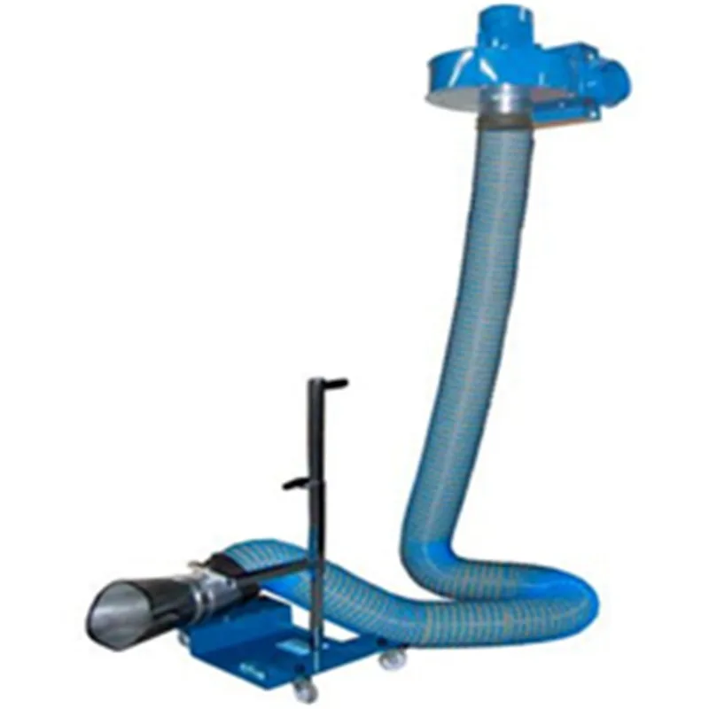 

Suction arm, originally imported, complete models