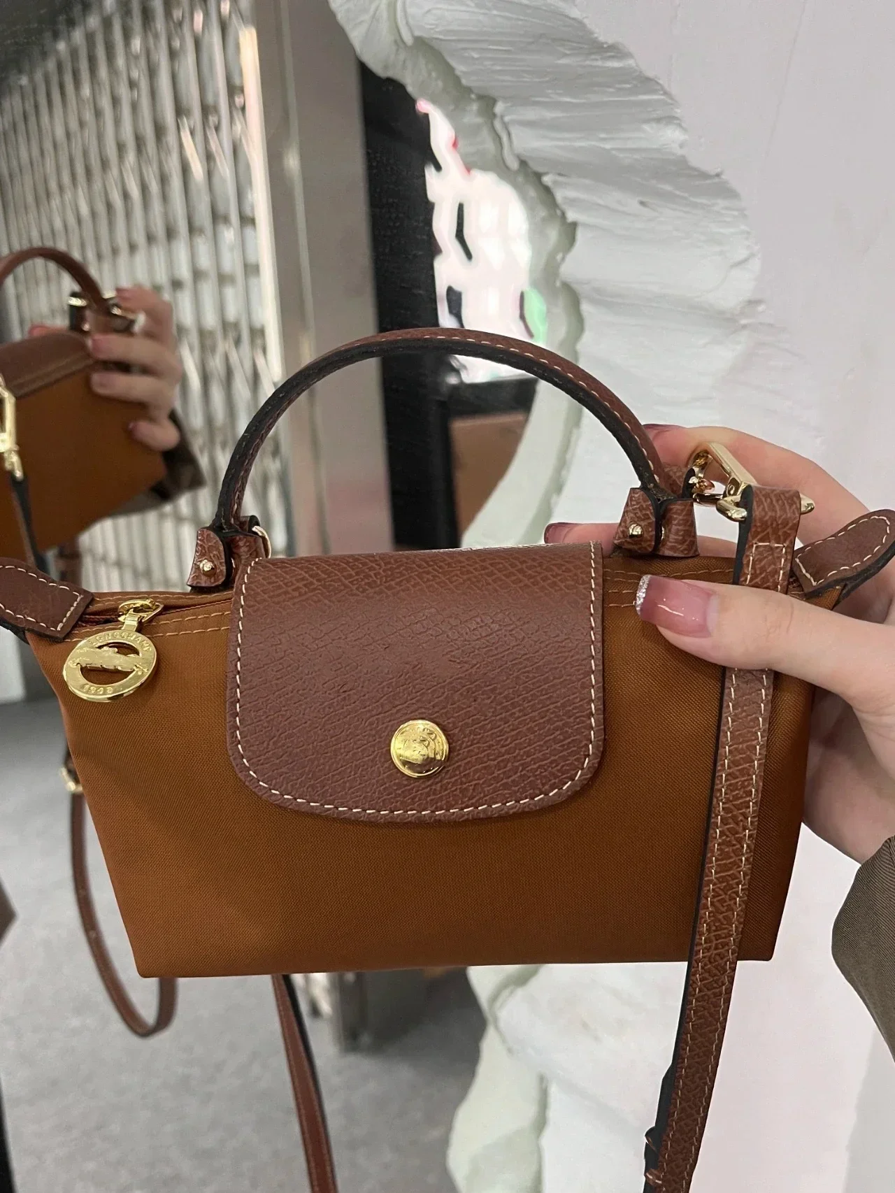 High Quality Shell Bags for Women 2024 Brand Shoulder Bag Luxury Purses and Handbags Designer Crossbody Bag Cute Small Satchel