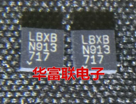 

LT3487EDD LBXB DFN-10