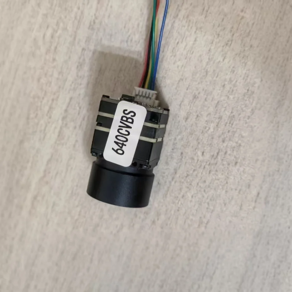 

Drone Infrared Thermal Imager Camera 256*192 384*288 FPV CVBS/USB port Network Port 640*512 High-resolution 9.1MM Thermal Imager