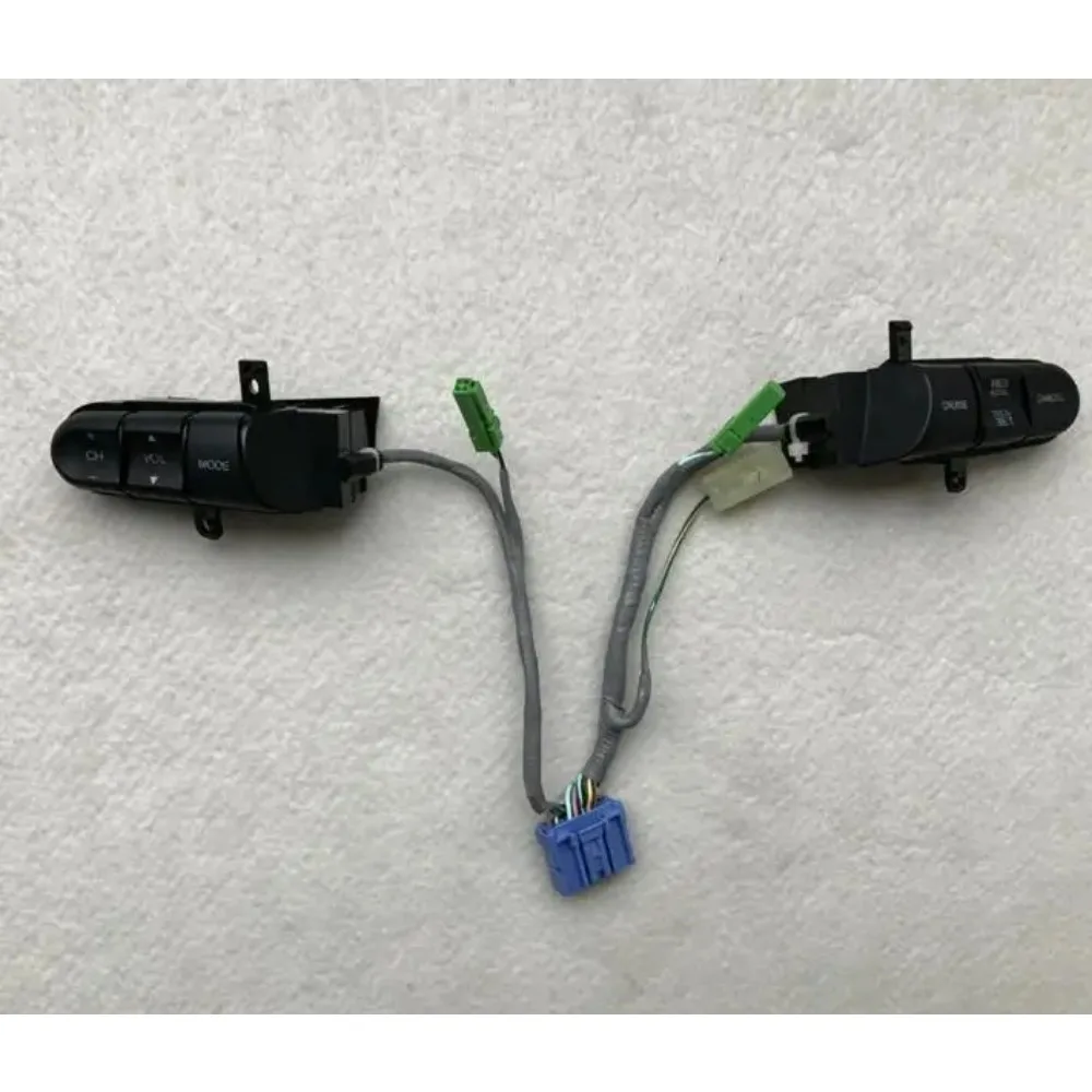 For Honda 2009-2010-2011 Civic FA1 Cruise Control Switch Volume Control Switch Flap Connector