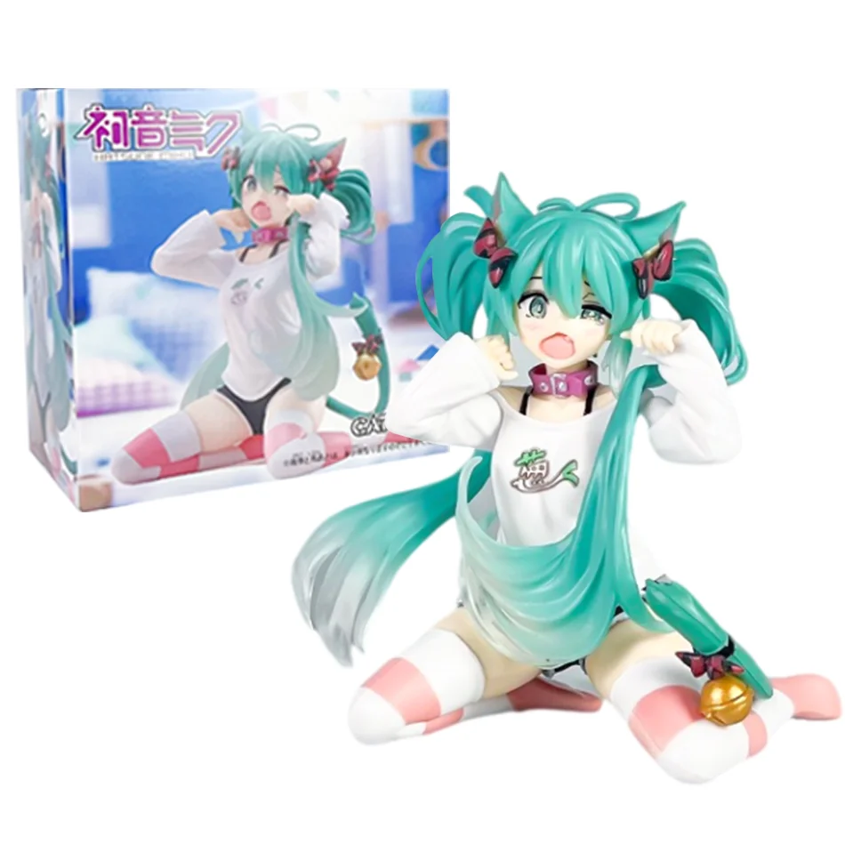 10-20 سنتيمتر أنيمي هاتسون ميكو الشكل X سينامورول الطرفية تحصيل Kawaii نماذج PVC سطح المكتب زينة الأطفال هدية