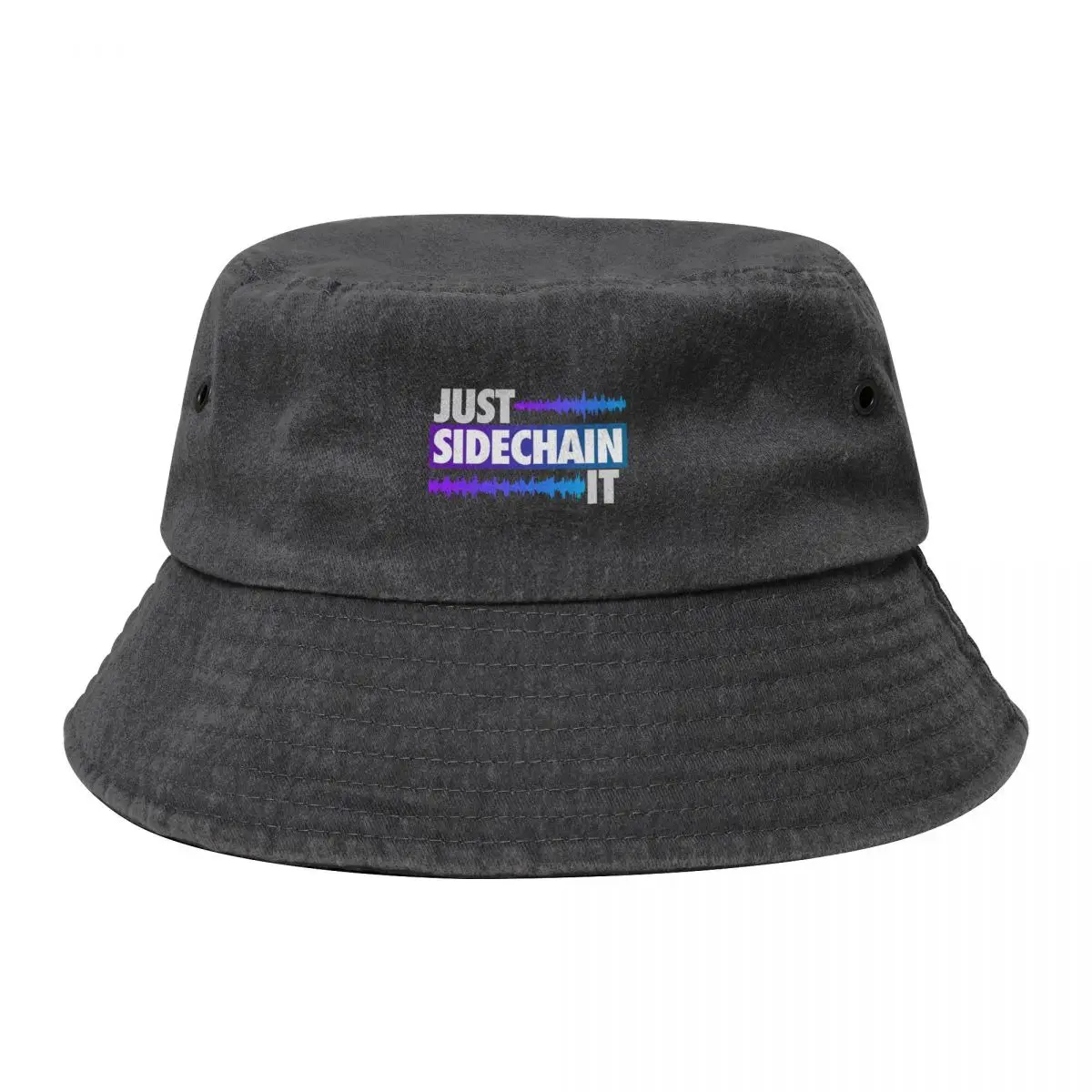 Topi ชา Topi Bucket Ableton หมวกผู้หญิงมีแบรนด์สุดหรู2024ผู้ชาย