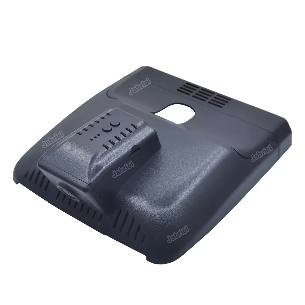 For Toyota bz4x X-mode Pro 2021 2022 2023 4K Dash Cam Front and Rear Camera For TOYOTA BZ4X 2022 UHD APP Car DVR Video Recorder