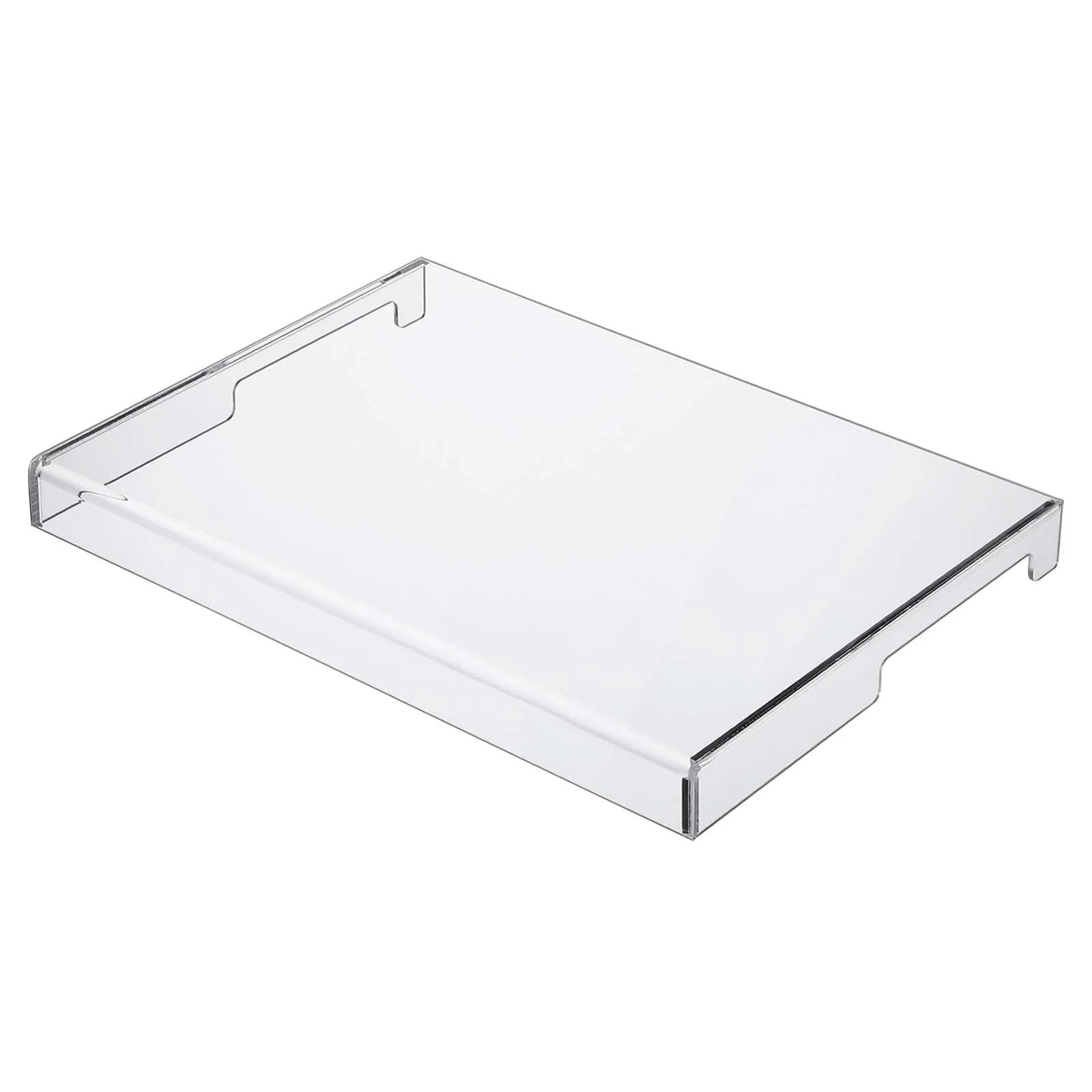 

Premium Acrylic Transparent Cover Protector Waterproof Dustproof Case 14 Inch For Mechanical Computer Keyboards Household