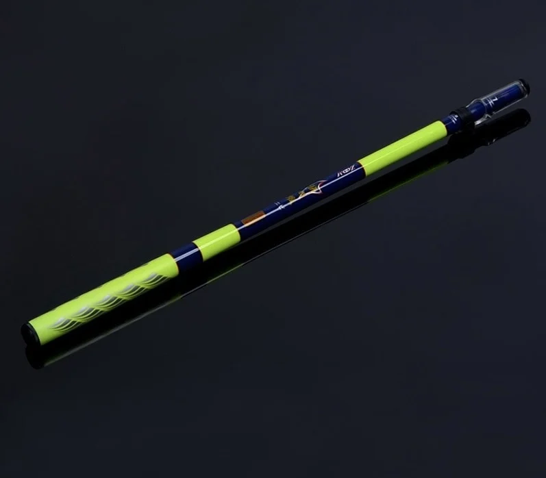 canna-da-pesca-in-carbonio-a-sezione-corta-tre-posizioni-per-pesca-ai-gamberetti-leggera-portatile-rigida-affusolata-otto-sezioni