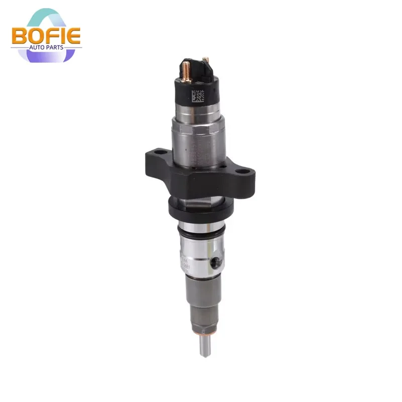 

OEM 0445120019 0445120020 0445120084 High Quality Common Rail Injector For Engine RENAULT Kerax 370 Premium Route