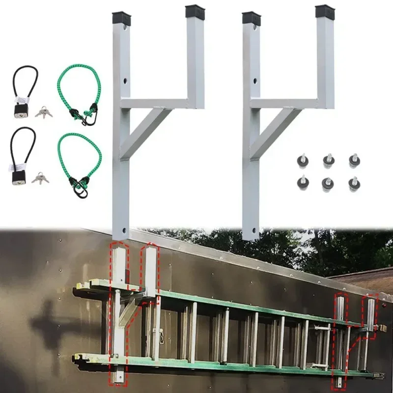 Car ladder hook, storage rack new high quality
