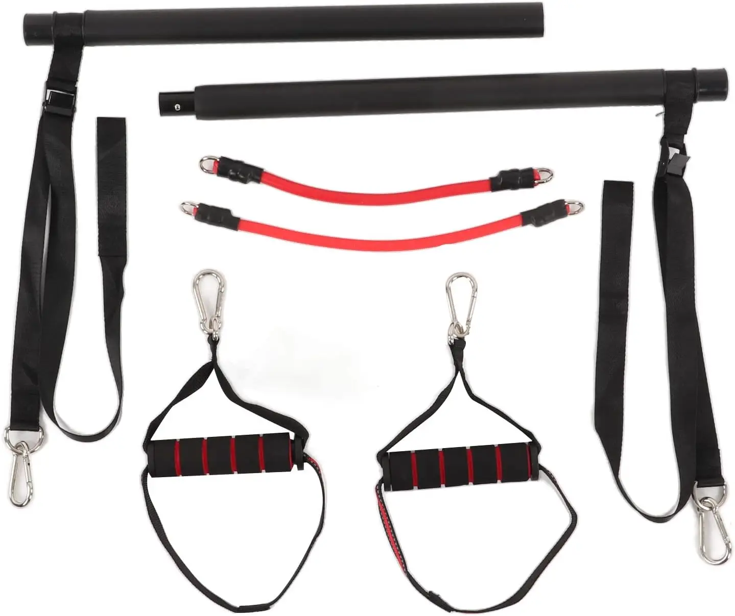 

, Yoga Pull with Resistance Bands, Exercise Power Tension , Gym Resistance , Fitness Equipment for Full Body Workouts