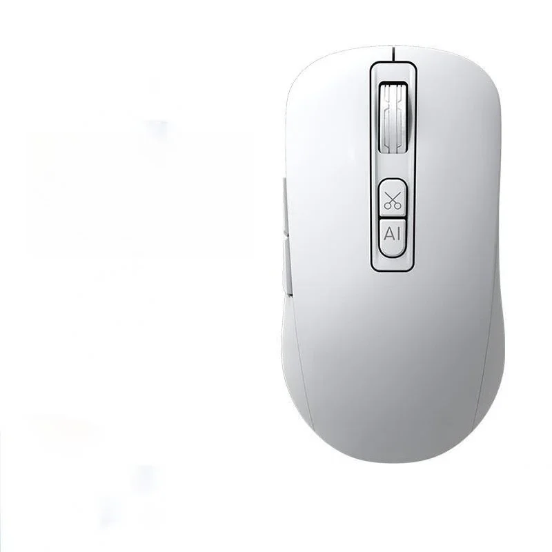 M4 AI ماوس صوتي كتابة ترجمة مما يجعل PPT قابلة لإعادة الشحن