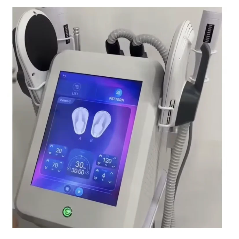 

Latest vacuum inner rolling 360 degree rolling fat mass massage weight loss machine for body muscle weight loss and fat removal