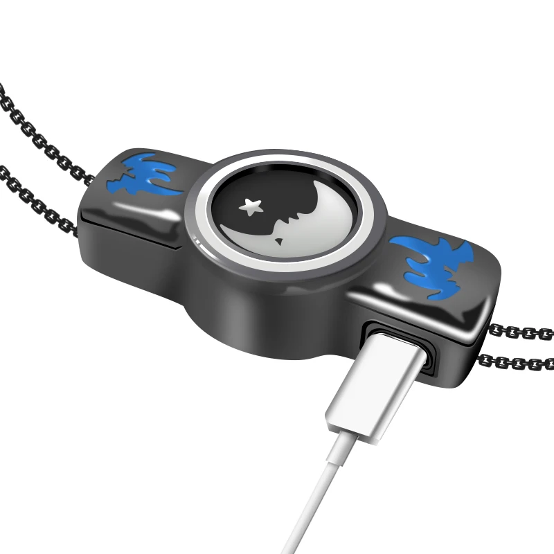 

Лидер продаж 2023, умный браслет для пары, пара солнца и луны, умные регулируемые браслеты с вибрацией на большие расстояния, сенсорная любовь