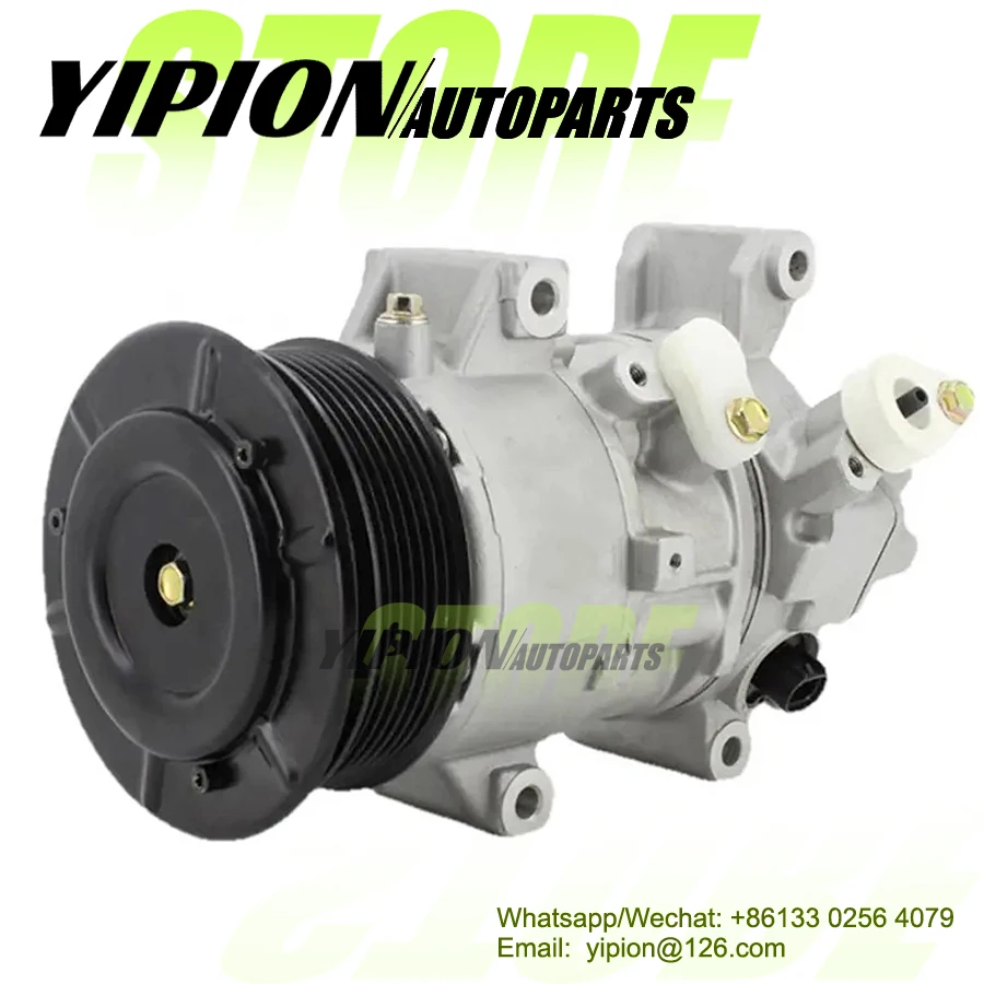 

Для Toyota AC COMPRESSOR RAV4 CAMRY седан Previa Estima Tarago 883102F030 88310-06380 88310-42250 8831002400 8831042320