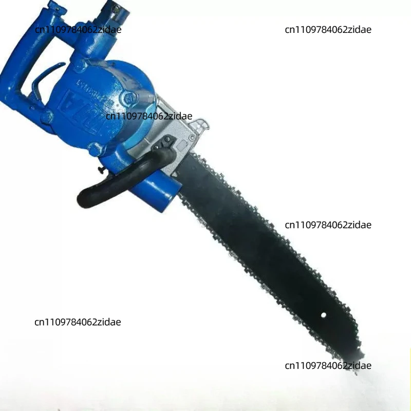 For FLJ-400 Pneumatic Chain Saw for Coal Mine Air Logging