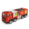 fire truck