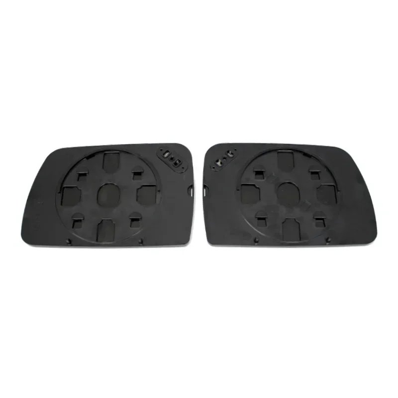 For Land Rover Range Rover L322 Vogue 2002 2003 2004 2005 2006 Heated Side Wing Mirror Glass Car Accessories