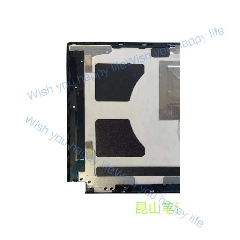 

L... New Lcd Rear Back Cover Top Case For Dell Alienware M15 R7 Laptop 0Y0J33 Y0J33