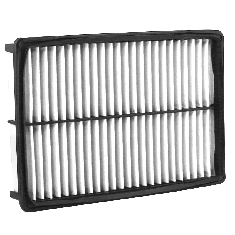 For MAZDA 3 2.0 2.2 2.3 (BK,BL) 2003-2014 MAZDA 5 1.8 2.0 (CR19,CW) WESTGUARD Air Filter LF5013Z40 MA3011 C2841