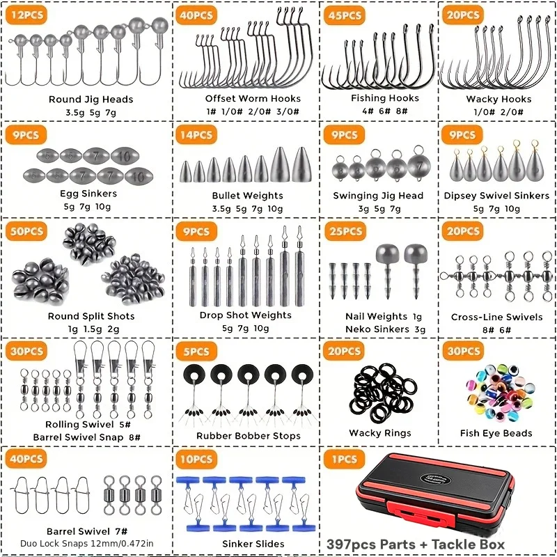 Thumbnail 4 - #4 Latest Fishing Beads Offers