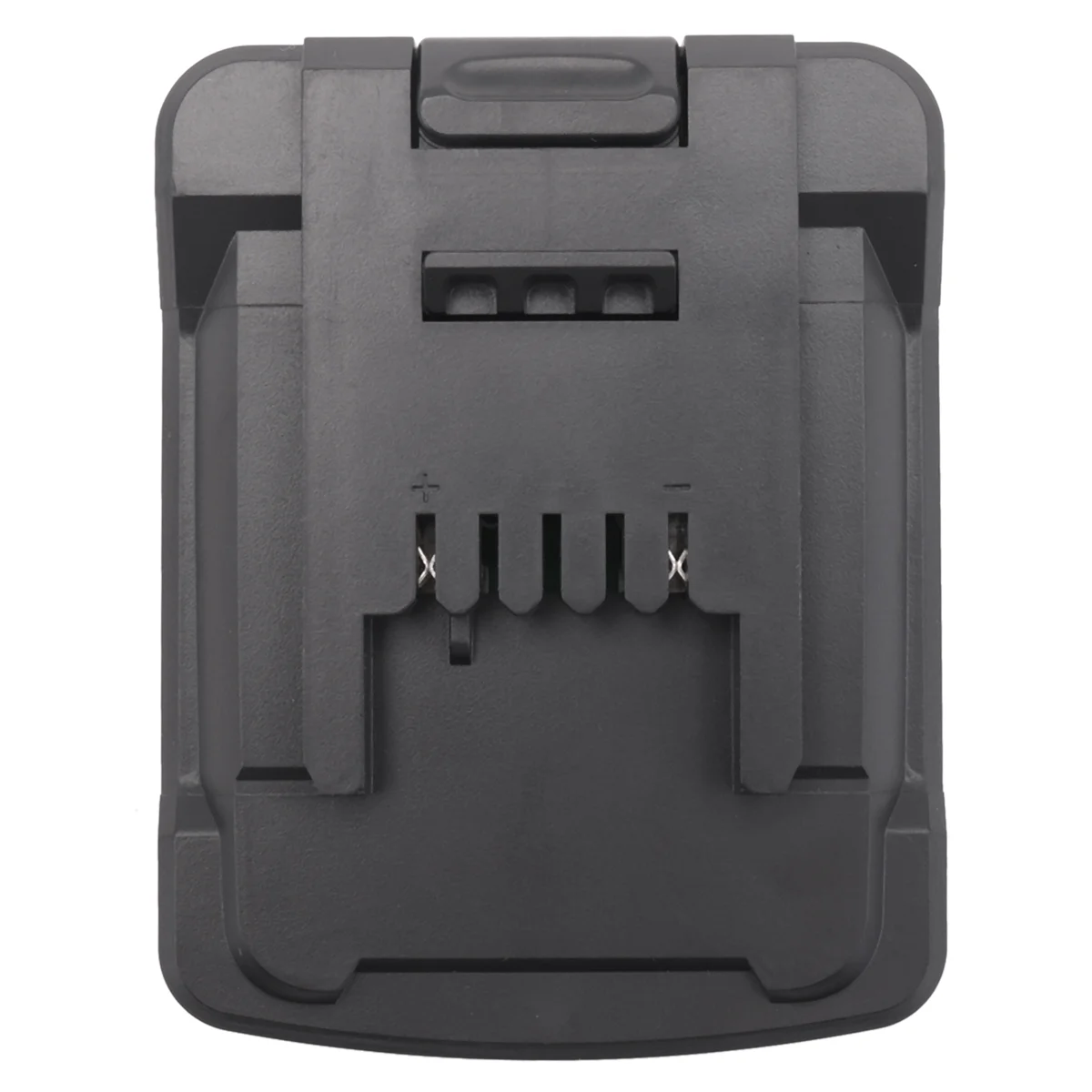 

Адаптер электрического преобразователя A002 для аккумулятора 18 В. Преобразование на аккумулятор 18 В.