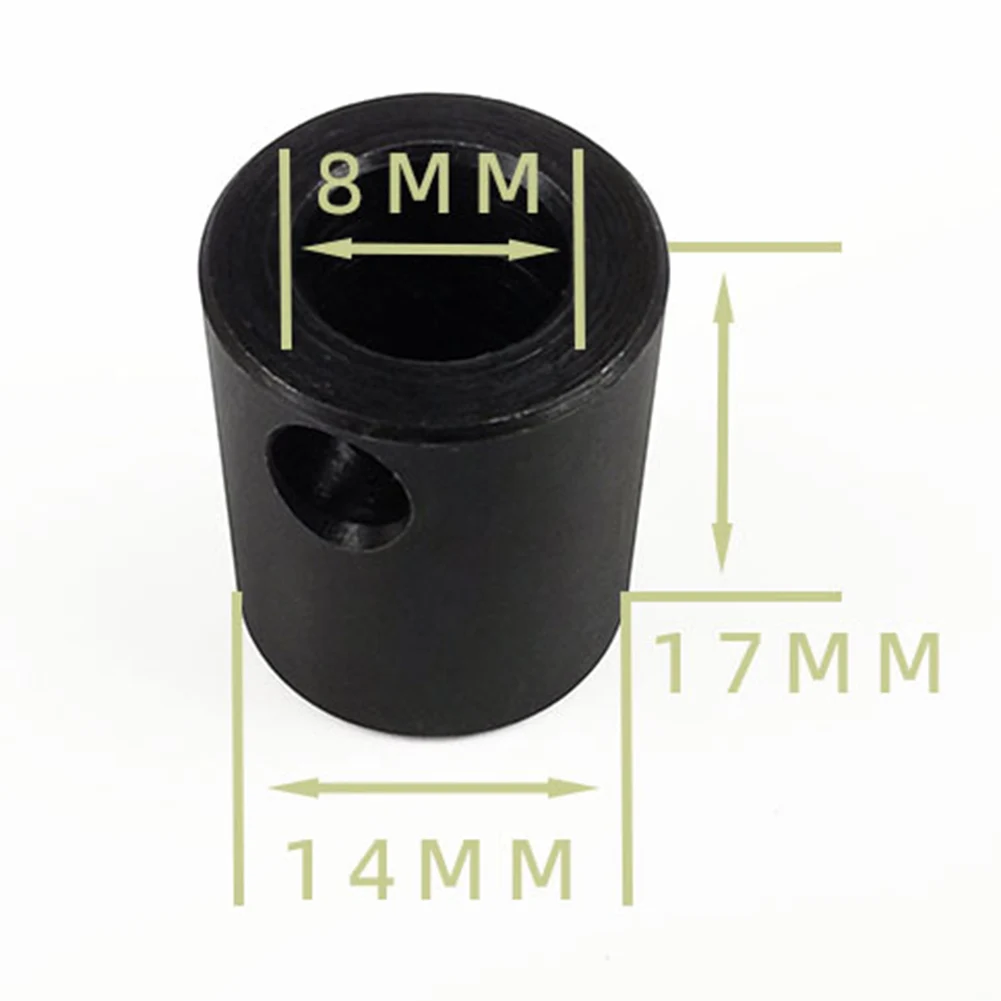 

Digital Position Display Accessories Metal Counter Reducer Sleeve for Woodworking Various Size Options Available