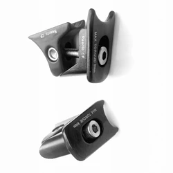 1Set Bicycle Seatclamp Kit For Merida Reacto CF Rct-05 4000 5000 6000 7000E 8000E Bike Frame Seatpost Seat Post Inner Clamp Cap