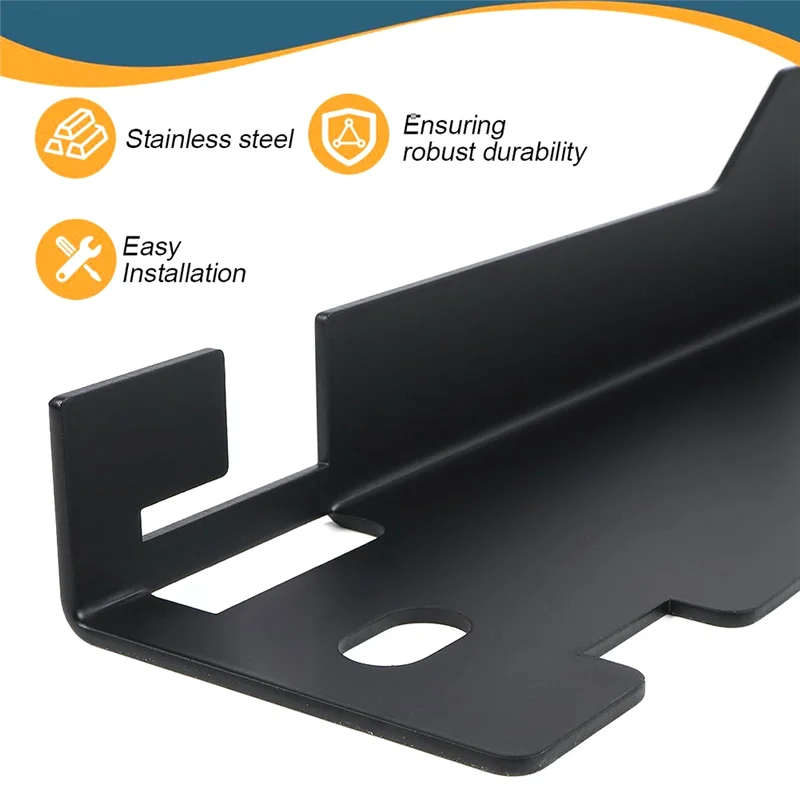 AF93-Wheel Alignment Tool Wheel Alignment Plate Wheel Alignment Tool Plate Akcesoria do narzędzi do kół ze stali nierdzewnej