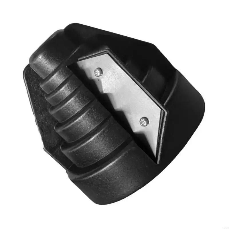 أداة deburring الأنابيب المريحة للحواف تقليص تشجيع وتنعيم الانتهاء