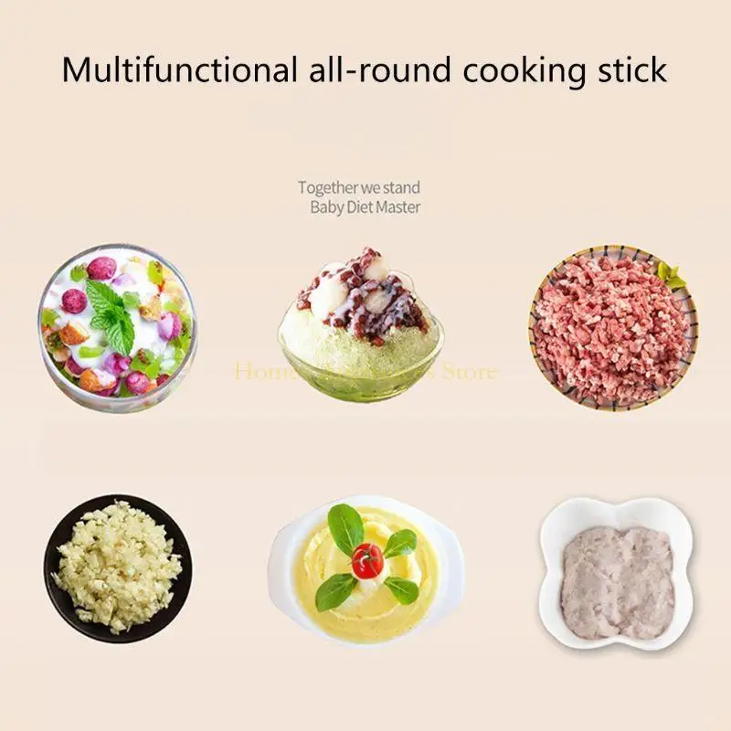 D0AB 전기 핸드 헬드 블렌더 에스프레소 머신 믹서 커피 메이커 우유 개관 교반기 음료 제작 도구