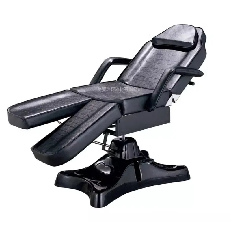 Tattoo Bed, Tattoo Chair, Tattoo Equipment, Beauty Bed, Massage Bed MXC-624B