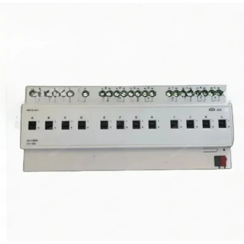 12-Channel 16A Swit… - image