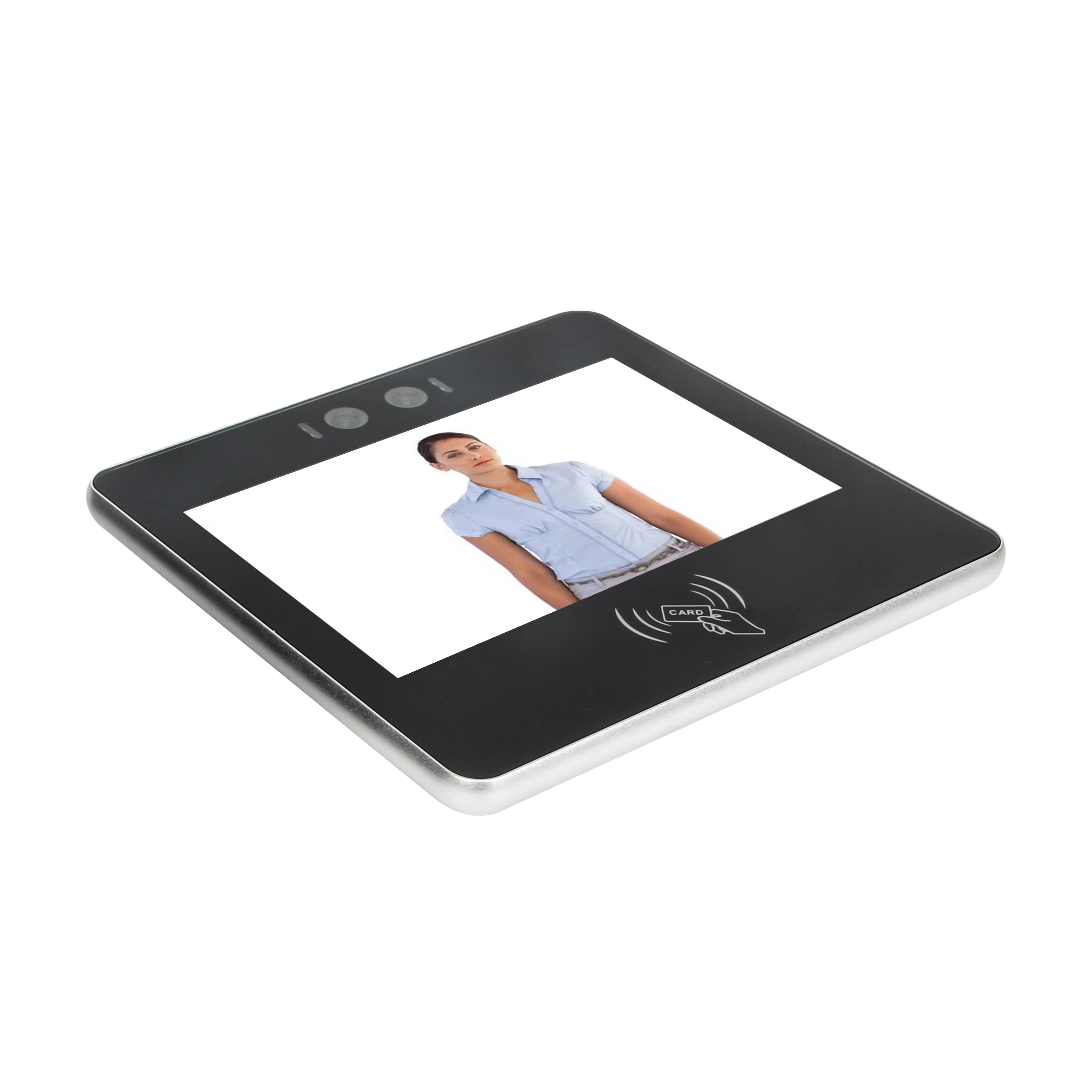 Wireless Video Intercom System RFID Door Access Control Multi-Unit Access Control Card Readers Industrial Computer Accessories