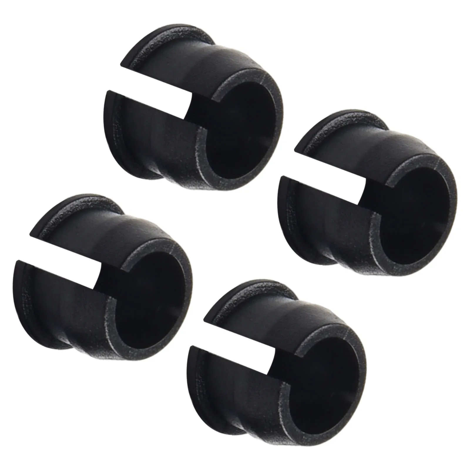 AliExpress TOOPRE 4 Bicycle Valve Hole Adapter Reducing Sleeves Suitable For AV To To Valve Conversion Compatible With Bike Tires
