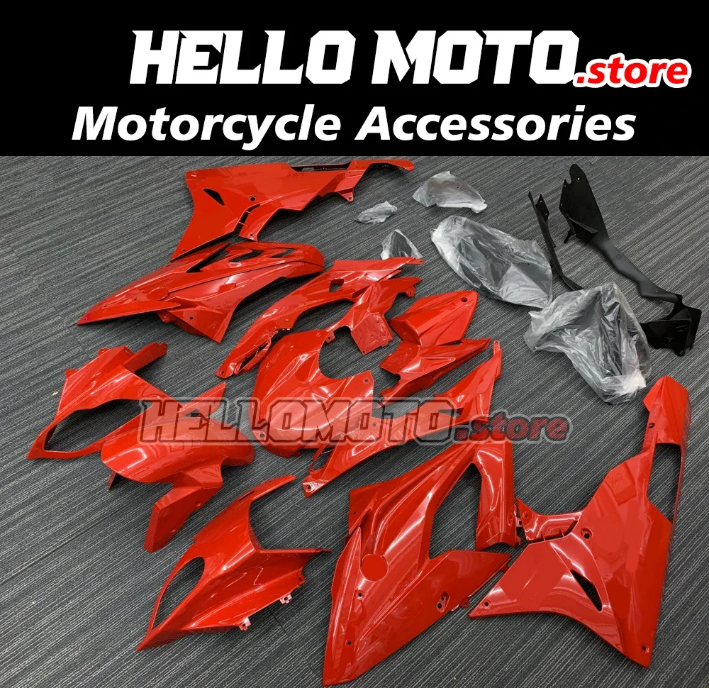 For S1000RR 2015 2016 Motorcycle Fairing Motorcycle Accessories Shell 15 16