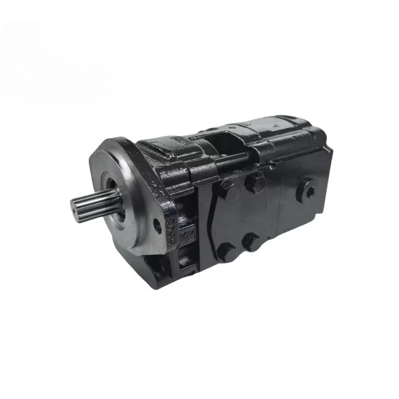 

Hydraulic Mini Gear Pump KP30.43-04S3/30.27-67/PLP20.8 S-EL Hydraulic Pump KP30.22 KP30.24 KP30.29 KP30.31 KP30.34 Series