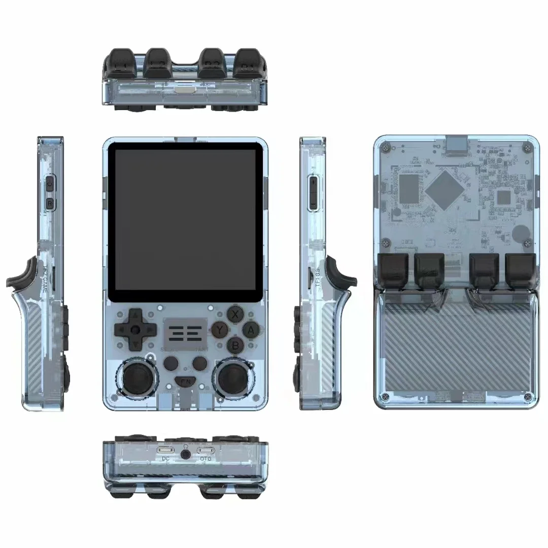 Powkiddy RGB20SX Ha…