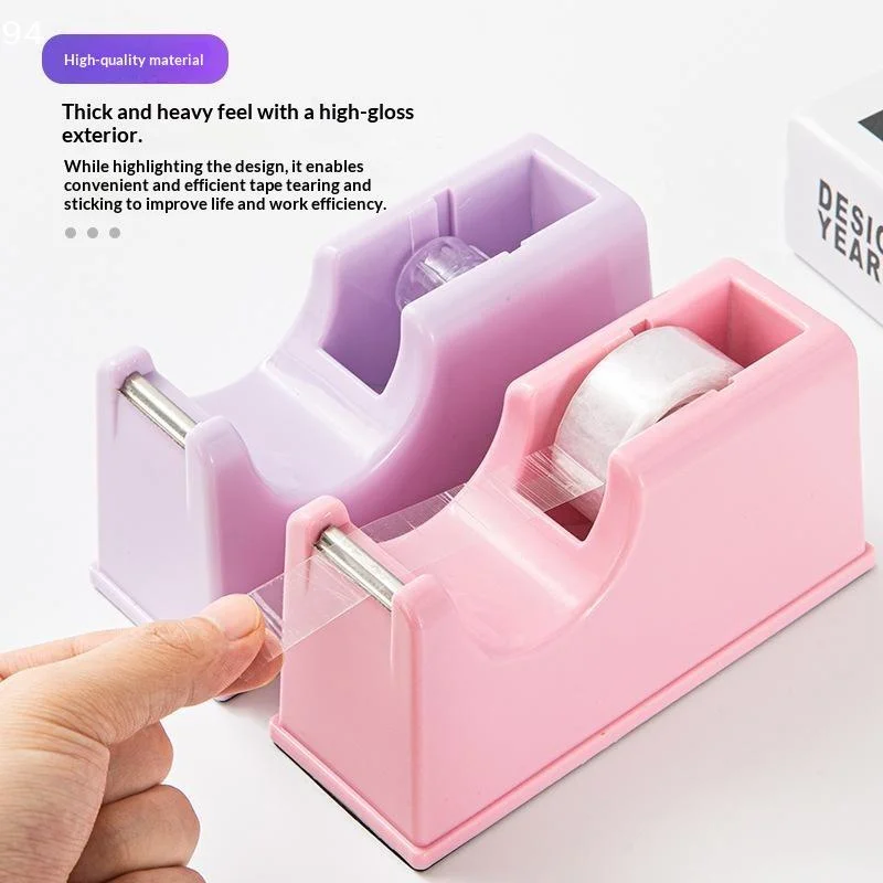 1-pc-desktop-tape-dispenser-with-non-skid-base-for-office-packaging-suitable-for-office-restaurant-flower-shop-cake-shop