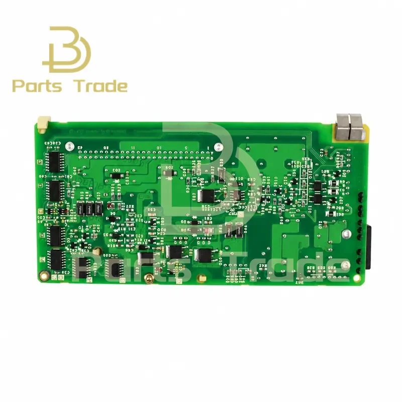for HR083 HR083B 24VDC Power Supply Board For M64 M60 Series Used Tested OK