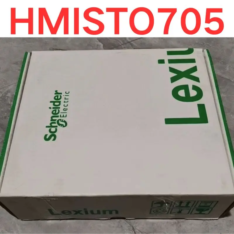 

brand-new, Touch screen HMISTO705
