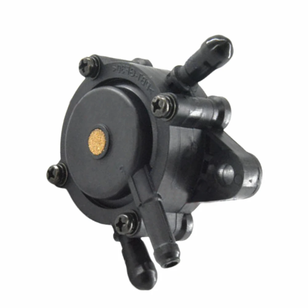 

Fuel Pump High Performance Fuel Pump and Filter Assembly for Kawasaki FH580V FH601V FH641V FH661V FH680D FH721D FH721V