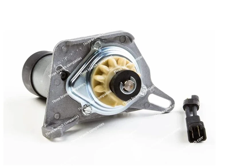 775is 875 is 950 is 18V starter 799241 84005206, suitable for lithium battery lawn mower
