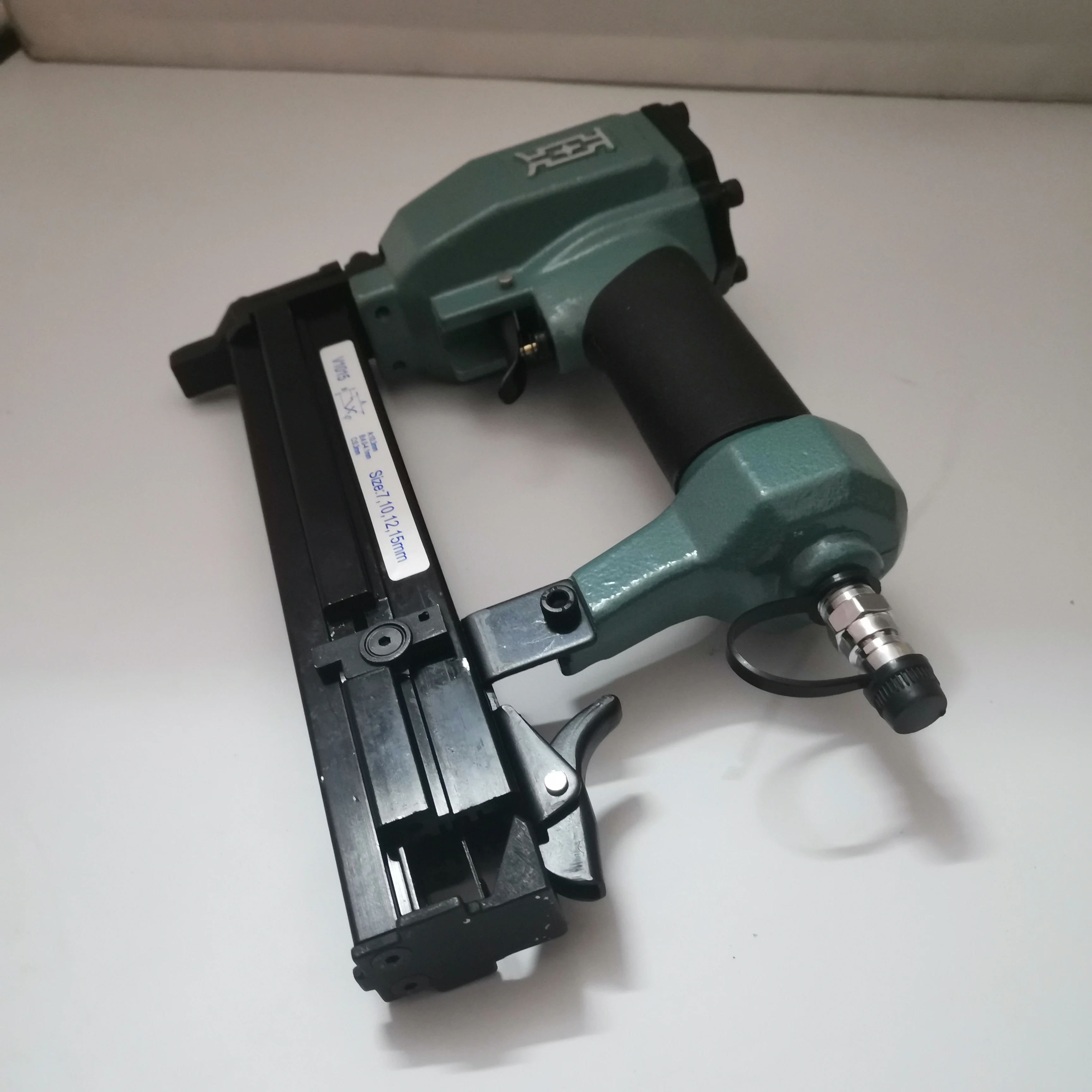 V- Nailer Series V1015 Pneumatic Picture Frame Joiner Picture Frame Nailer