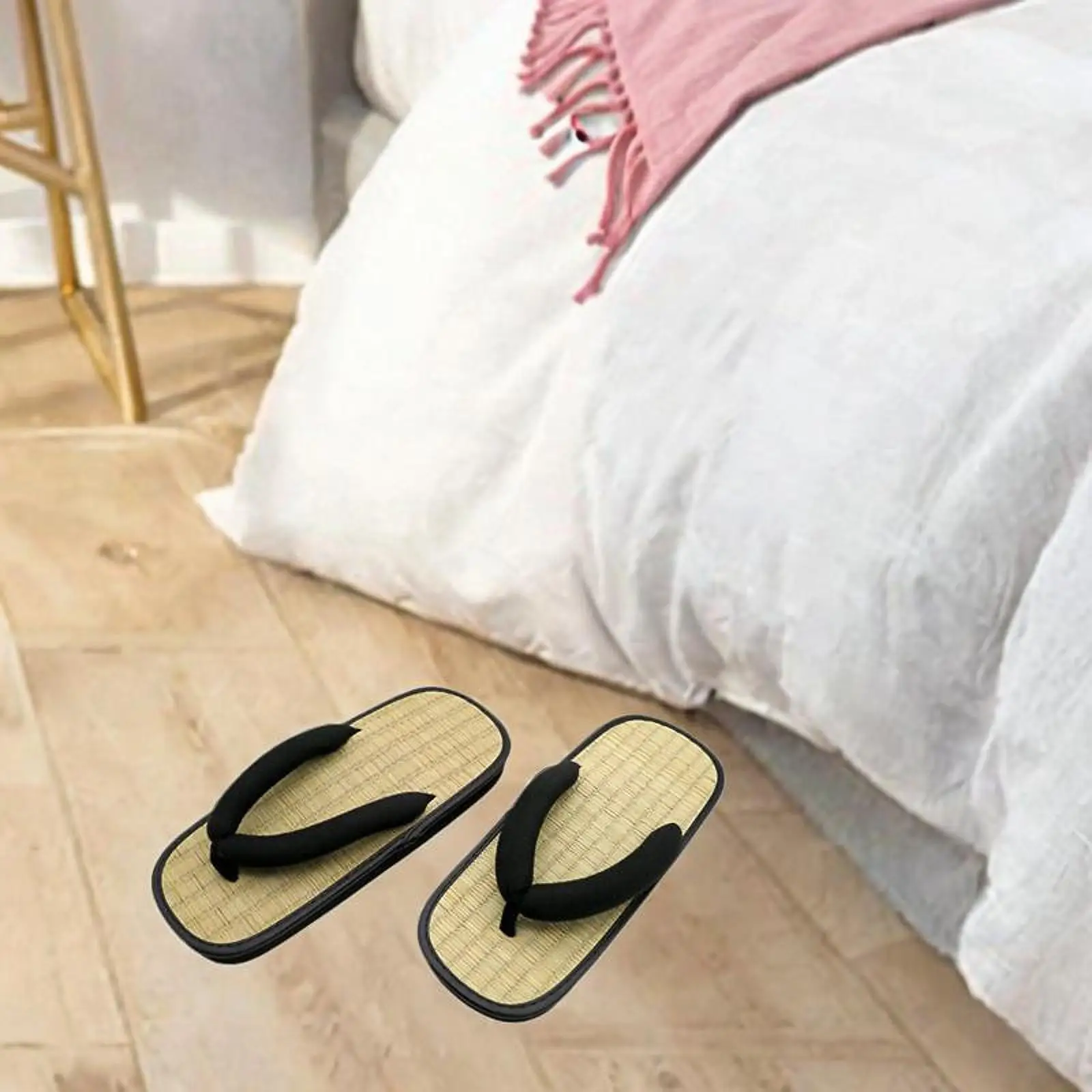 Japanese Clogs Traditional Indoor Outdoor Shoes Open Toe EVA Japan Shoes